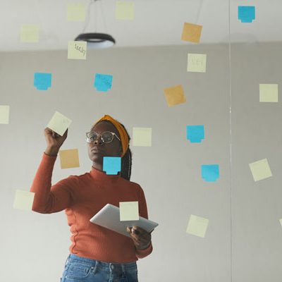 Replace Outsource Vendor